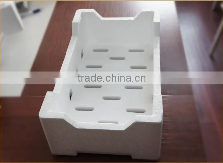Vegetable box EPS mould