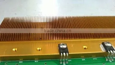 C88:4 amplifier-public address system