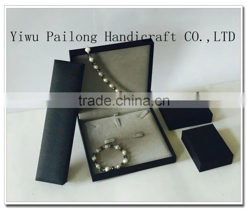 China Charming Plastic Jewlery Box,Jewlery Packaging Box,Handmade Jewlery Box