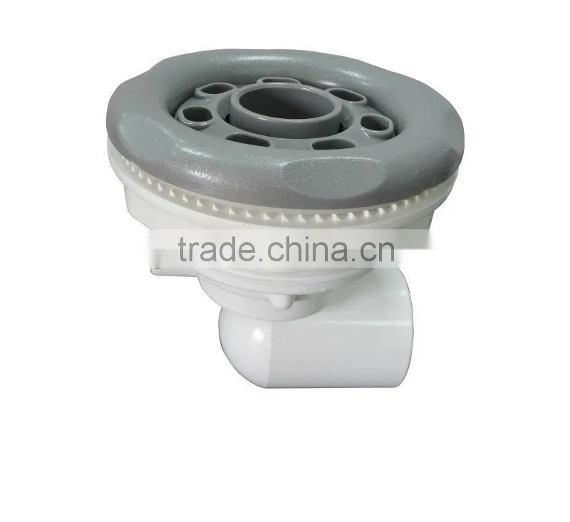 spa tub swimming pool spinning jet nozzle kit