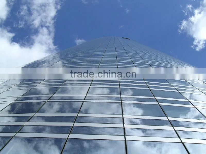 JIASIDA polycarbonate glasses,plastic glass,pc plastic glass