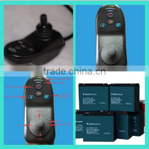 Attractive battery operated balanced happy le bar car rotating amusement rides