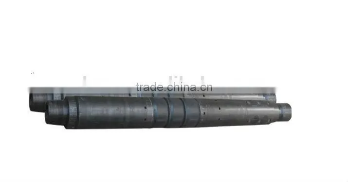 High Temperature Oil Well Drilling Packer