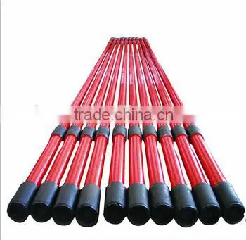 API 11AX Tubing Pump Anti-sand & Anti-sticking