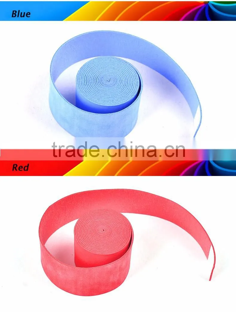 2016 new Durable Pro tennis Overgrip Pu Grip and Badminton racket Overgrip