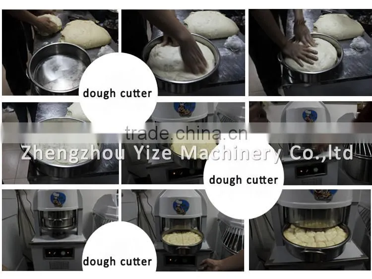 Single door bread dough proofer work for dough divider rounder for sale