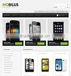 Zen Cart ecommerce website