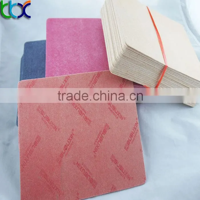 Fiber insole board shoes material factory for shoes insole board shoes material