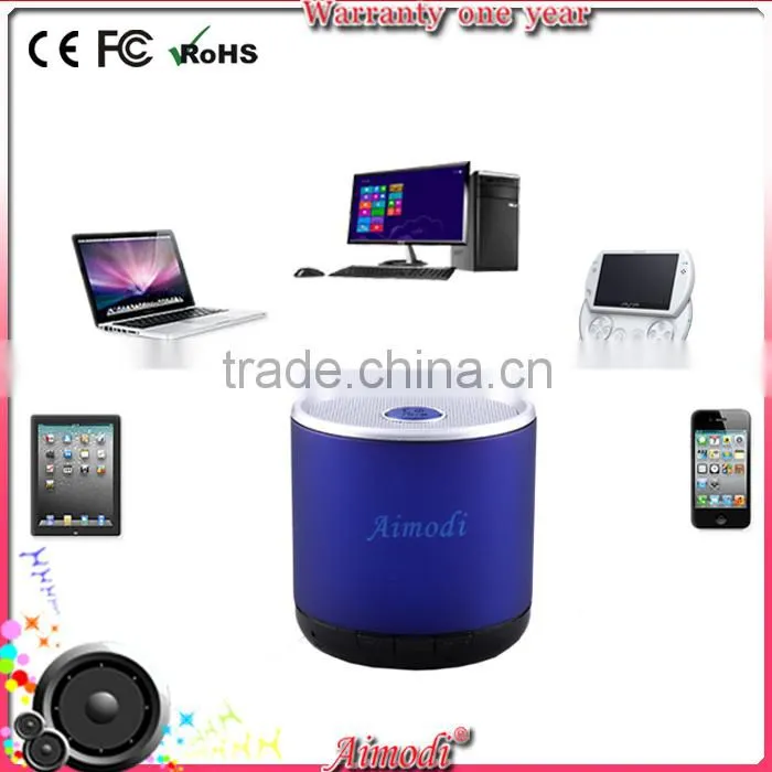 2015 new wireless mini Car bluetooth speaker, car speaker, speaker car speaker