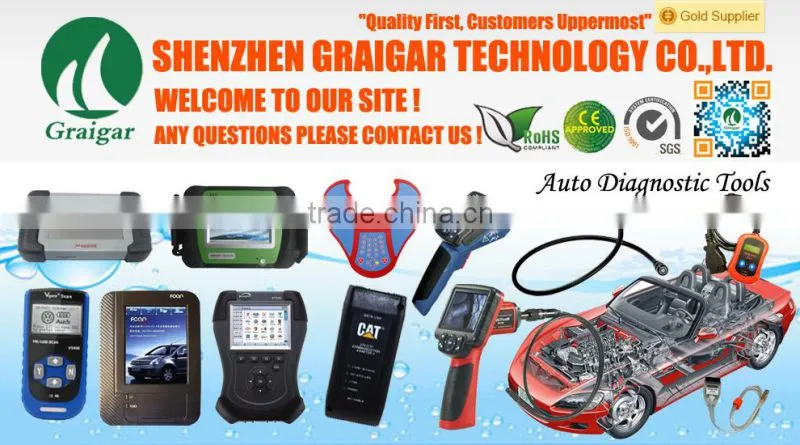 NEW T20 for EOBD&OBDII vehicles Color screen OBDII & EOBD auto code reader