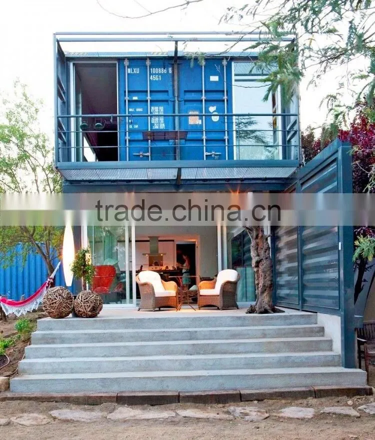 Professional cheap prefab homes/prefab shipping container homes for sale/prefab container homes for sale