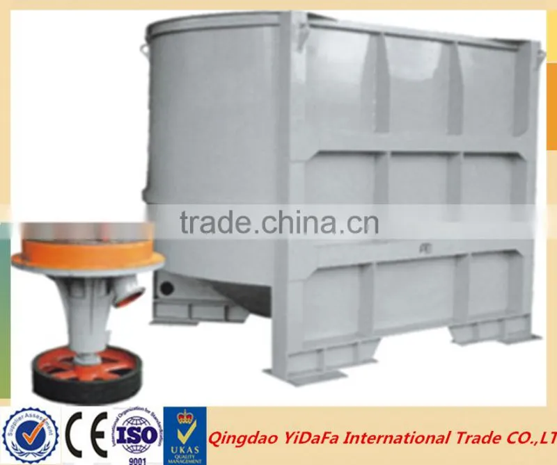 ZD series D type hydrapulper machine in paper machine