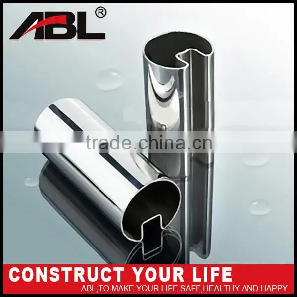 SS316 3 inch stainless steel pipe