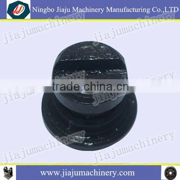 Carbon steel turning hardware part