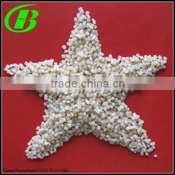 LDPE/LLDPE plastic granules