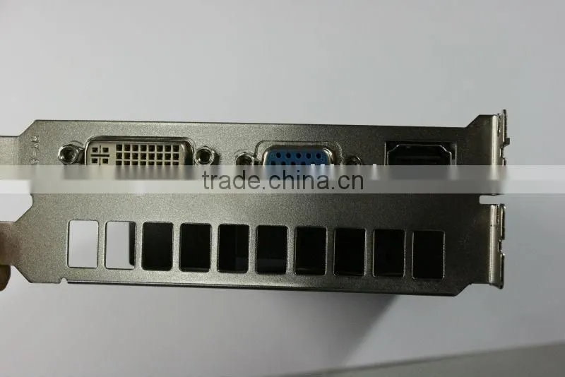 VGA CARD NVIDIA PCI Express Graphics Cards GT630 DDR3 1G 128BIT