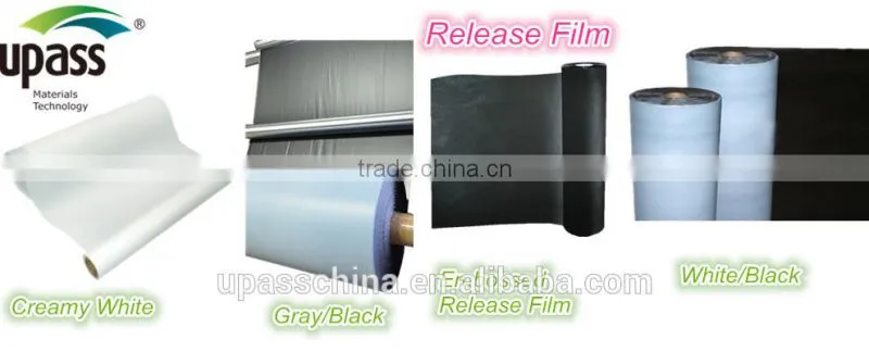 PE release liner