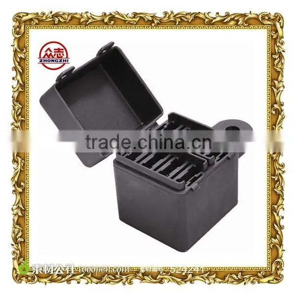 BX2081-1 plastic car fuse box fuse fuse box assembly