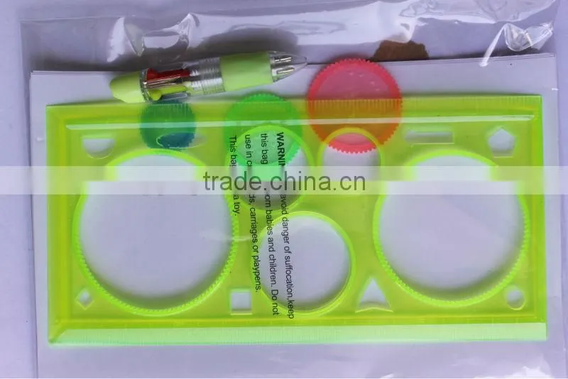handcraft diy stationery set