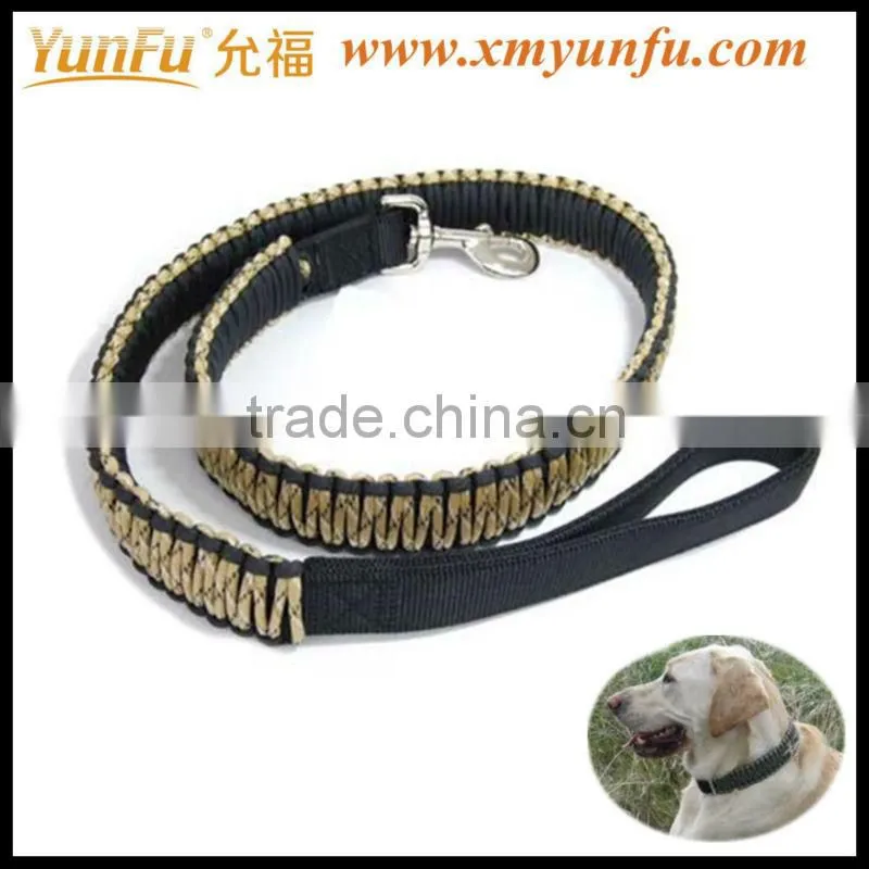 Factory Price Nylon Colorful Buckle cheap Blue dog collars