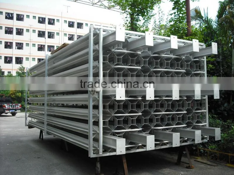 CNG Air Temperature Vaporizer