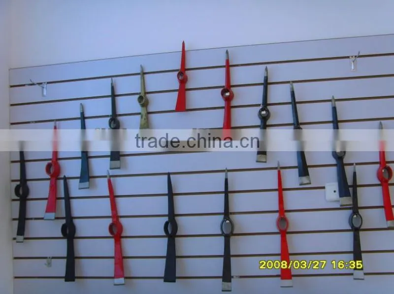 PICKAXE P406 P407 5LBS