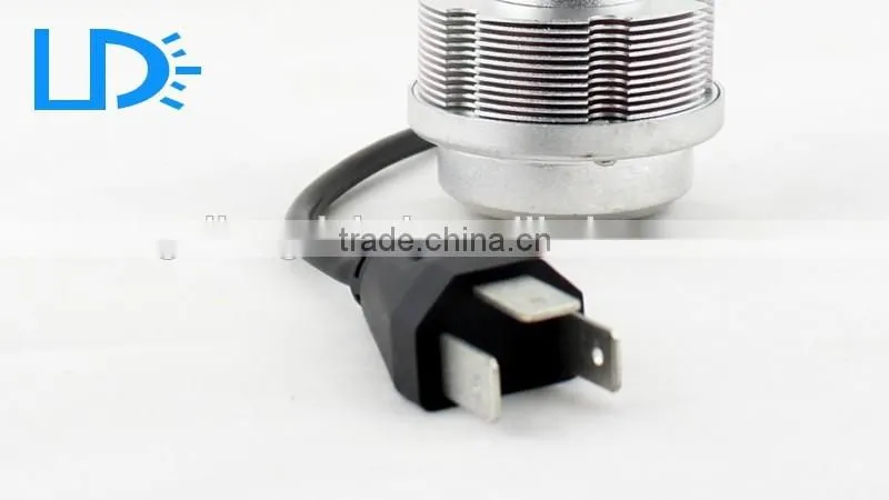 Factory price 3600LM H4 car led headlight for car parts accessories