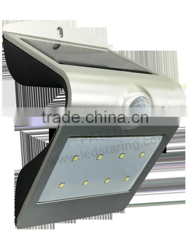 3.7v solar light battery