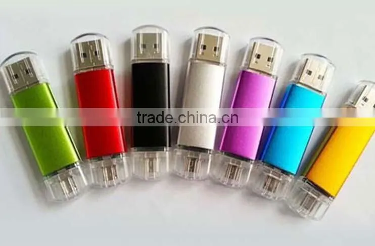 OTG Pendrive USB Flash Drive Memory stick