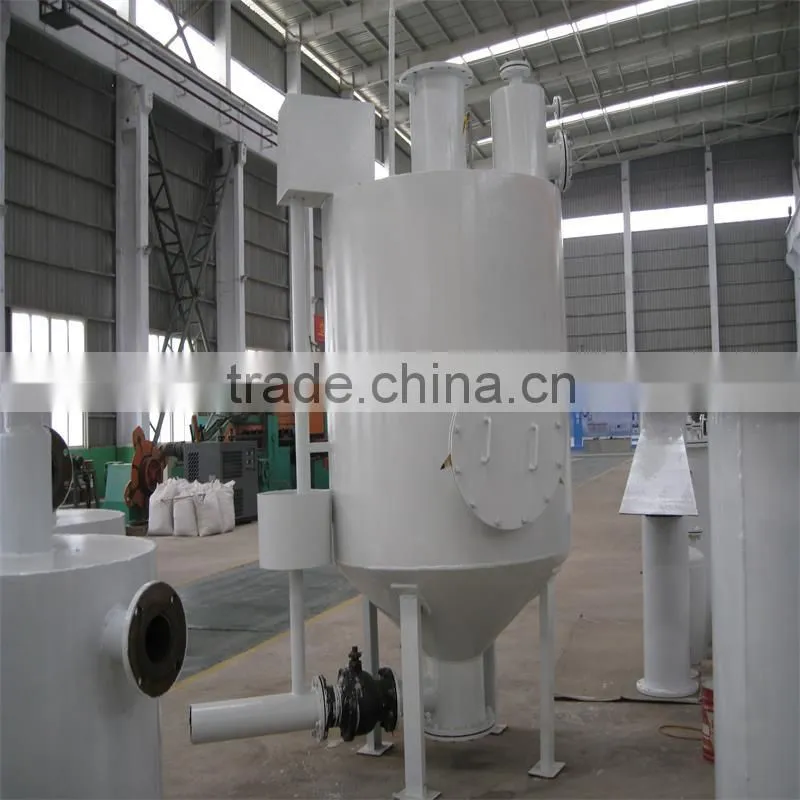 40Nm3/h Acetylene plant