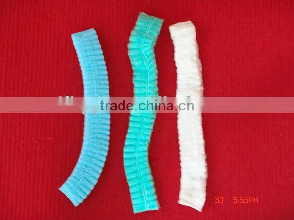 sterile PP dispoable cap