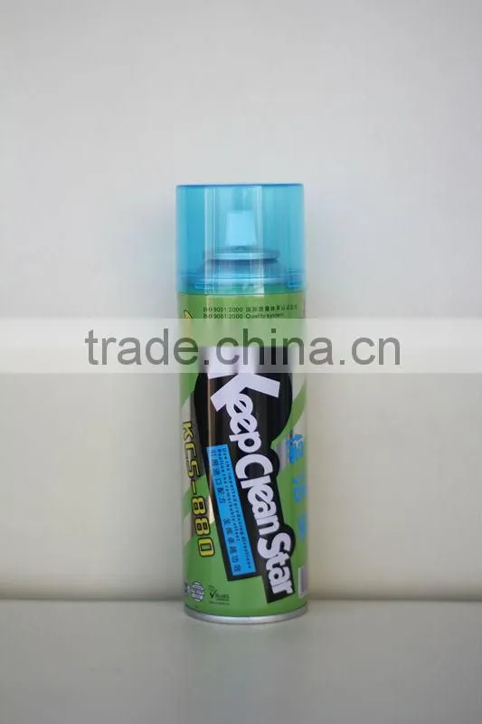 KCS-880 Green, Dry Solvee Spot Remover
