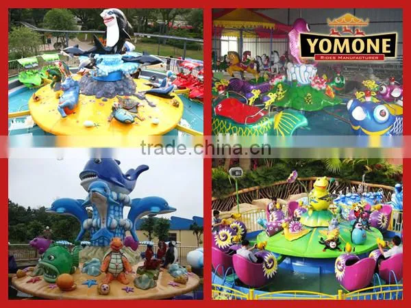 New products Water Park Fighting Shark Island rides used Water park amusement rides For Sale