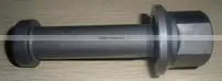 High strenth alloy wheel bolt with nut M22*1.5*100mm for trucks and autos