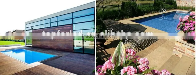 Single color par 56 led swimming pool lights