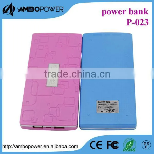 12000mah power bank portable cheap
