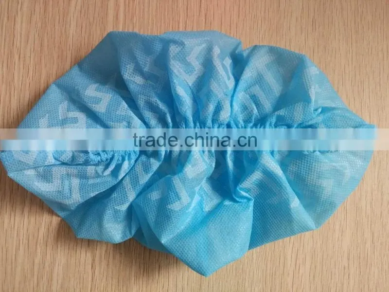 Medical shoe cover non skid shoe cover
