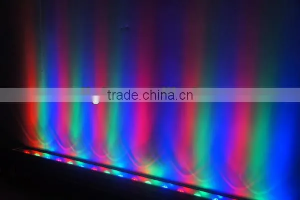 Good Product High Quality arduino ws2801 led single pixel dmx light