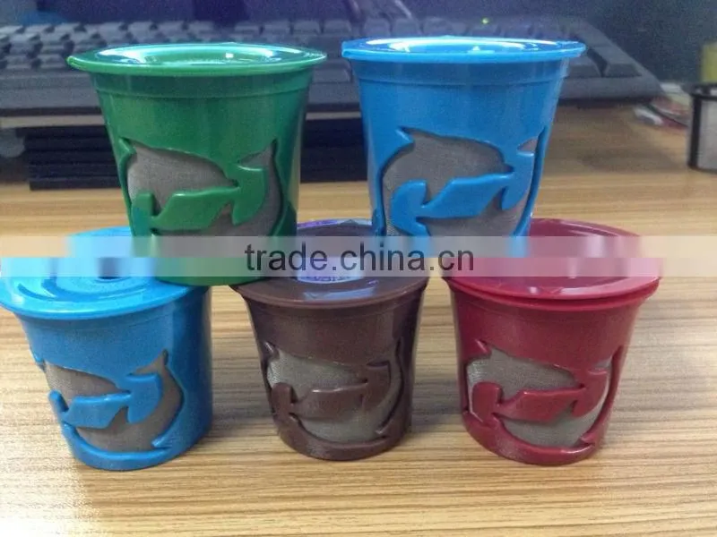 non woven coffee cup for 13 gram coffee powder