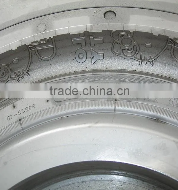 E-bike tyre mould from shandong, China