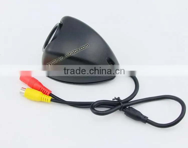 IR Dual Lens Bus reversing camera ,cctv bus /truck camera XY-1204