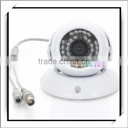 420TVL 4 Channel H.264 IR Security Camera Network DVR Surveillance System