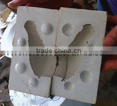 Excellent Ceramic Pots White Glazed