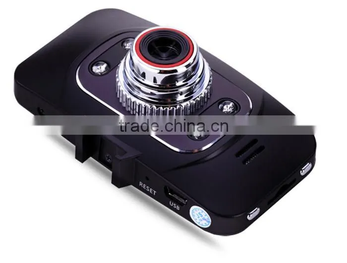HD 1080P 2.7 inch gs8000l manual car dvr Camera Video Recorder