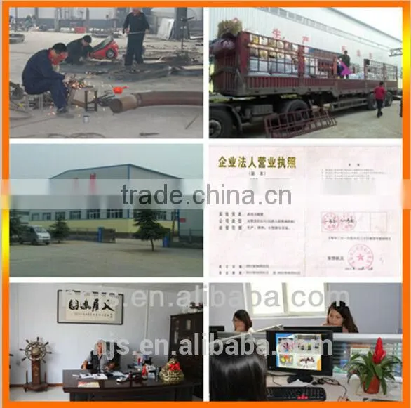 Amusement equipment factory mechanical horses carousel for sale