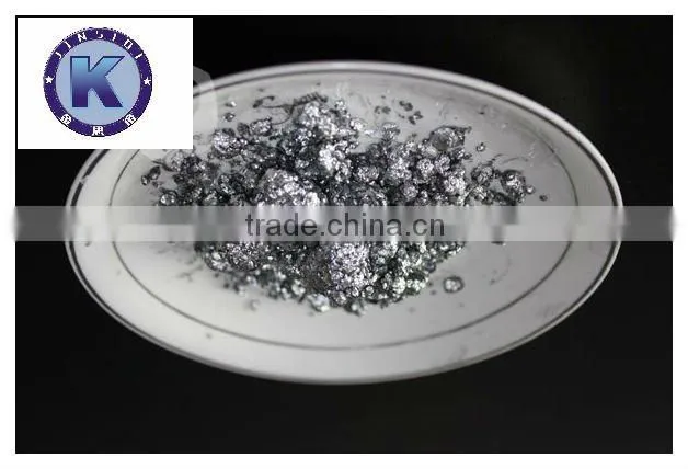 leafing aluminum paste