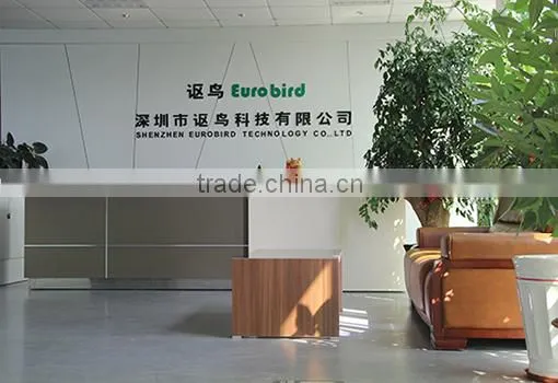 Shenzhen Eurobird Technology Co., Ltd. company overview - view 3