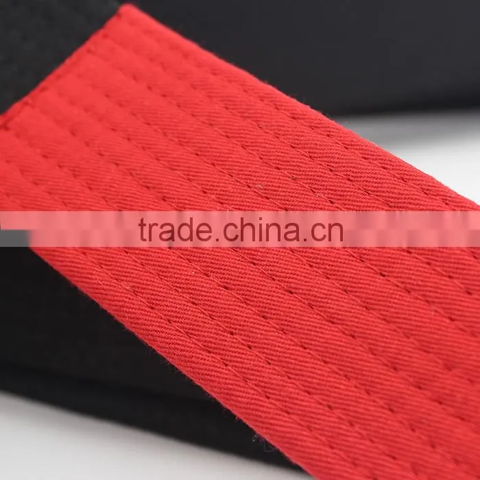 UWIN Cheap Adult Brazilian Jiu Jitsu Gi/Bjj Martial Arts Belt