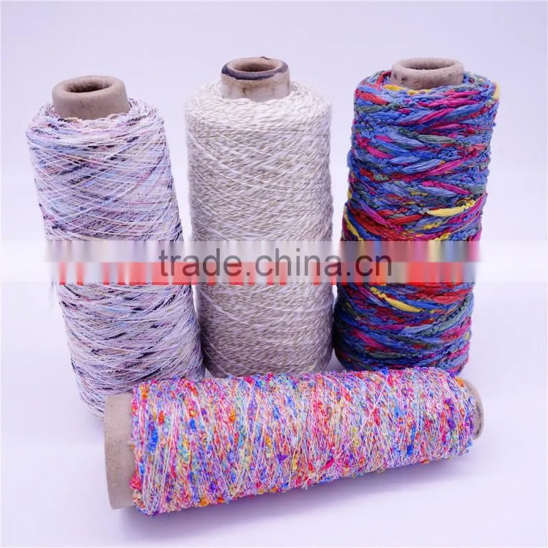 acrylic yarn for hand knitting , multicolors types of 100% acrylic yarn knitting yarn for hand knitting