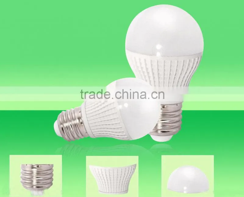 save energy E27/B22 Bulb/LED bulb & chandelier light 5W